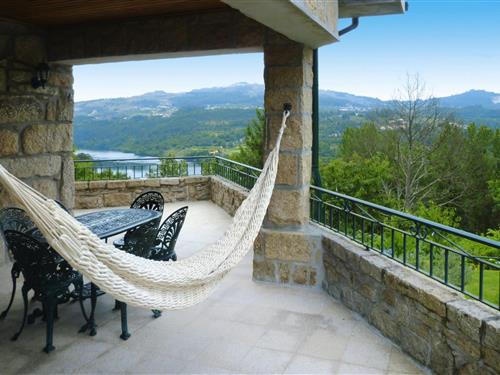 Fritidshus - 8 personer -  - 4560-210 - Luzim