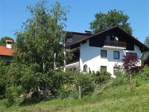 Semesterhus/Semesterlägenhet - 2 personer -  - Eschach - 87629 - Füssen