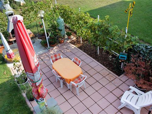 Holiday Home/Apartment - 4 persons -  - Umag - 52470 - Umag