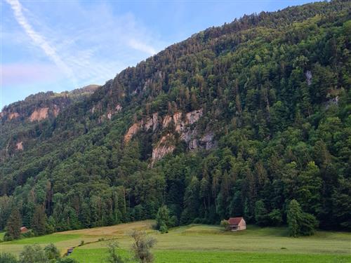 Ferieleilighet - 6 personer -  - Industriestrasse - 6436 - Ried (Muotathal)