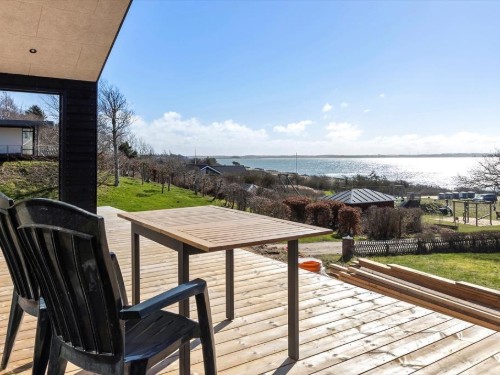 Sommerhus - 6 personer -  - Hjortestien - Hostrup - 7860 - Spøttrup