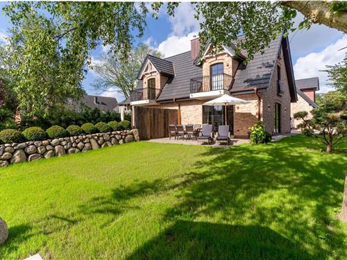 Holiday home - 6 persons -  - Böhler Landstraße - 25826 - Sankt Peter-Ording