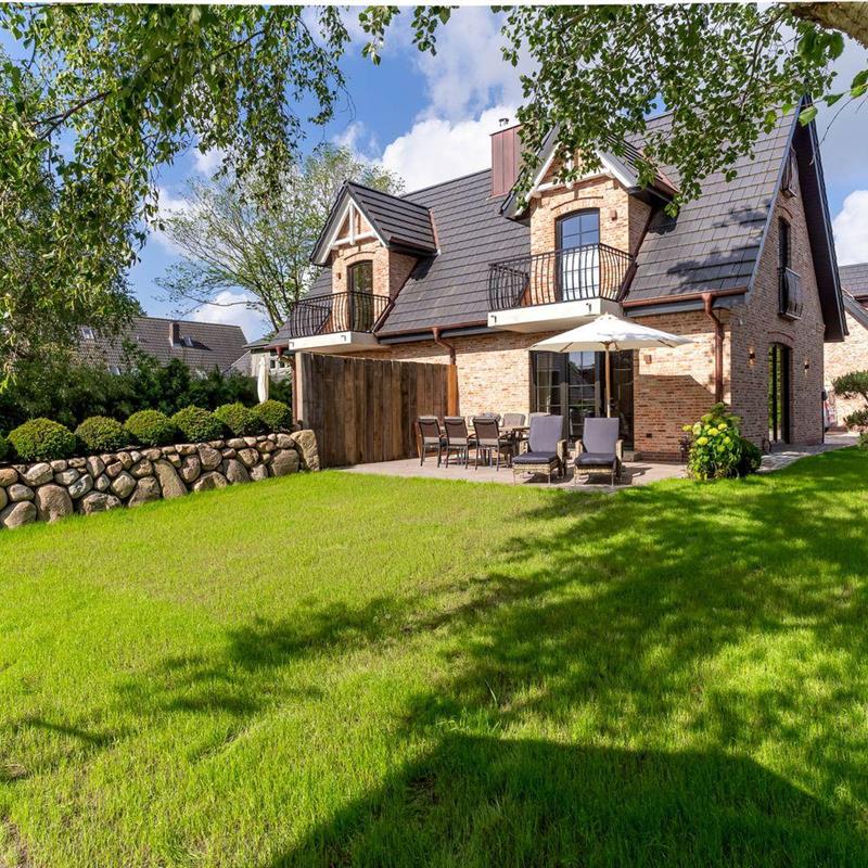 Sommerhus - 6 personer -  - Böhler Landstraße - 25826 - Sankt Peter-Ording