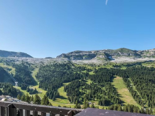 Ferielejlighed - 4 personer -  - 74300 - Flaine
