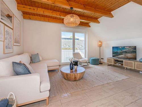 Sommerhus - 6 personer -  - Im Mühlenkamp - 17424 - Heringsdorf (Seebad)