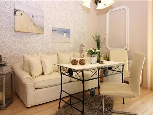 Ferienwohnung - 2 Personen -  - 17375 - Vogelsang-Warsin