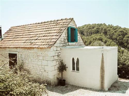 Feriehus - 4 personer -  - Dujma Hrankovica - 21425 - Selca