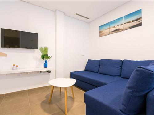 Sommerhus - 2 personer -  - 11130 - Chiclana De La Frontera,