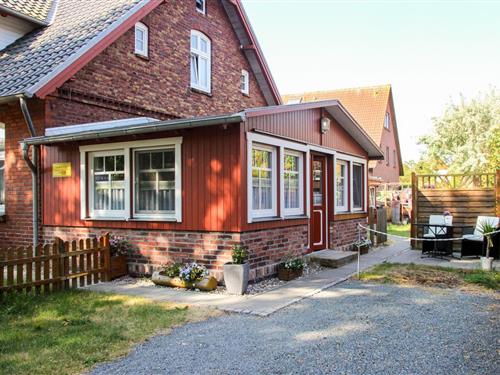 Ferielejlighed - 2 personer -  - Bebelstraße - 18375 - Prerow