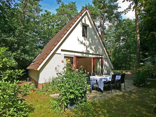 Holiday Home/Apartment - 6 persons -  - 8072DC - Nunspeet