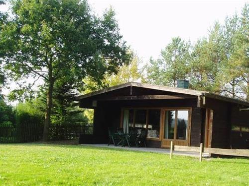 Holiday Home/Apartment - 5 persons -  - Am Sonnenberg - 56766 - Ulmen