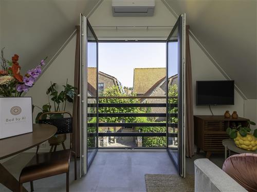 Ferieleilighet - 2 personer -  - Kortgene - 4484CM