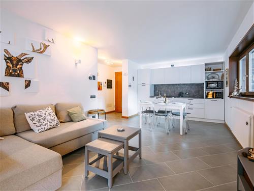 Ferielejlighed - 5 personer -  - Canazei - 38032