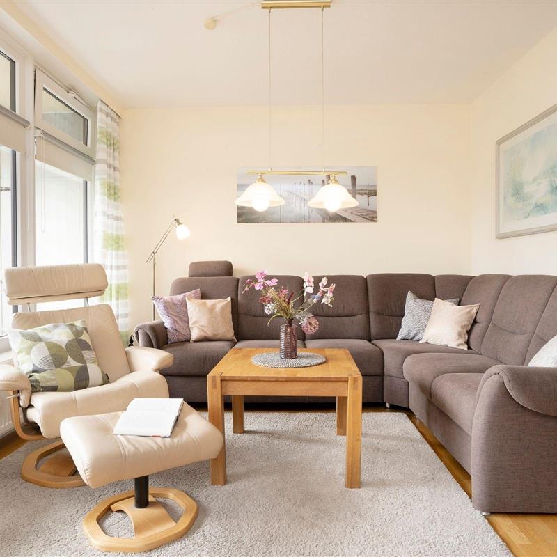 Ferielejlighed - 4 personer -  - Am Strande - 23743 - Grömitz