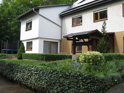 Holiday Home/Apartment - 3 persons -  - Am Schleidchen - 66885 - Bedesbach