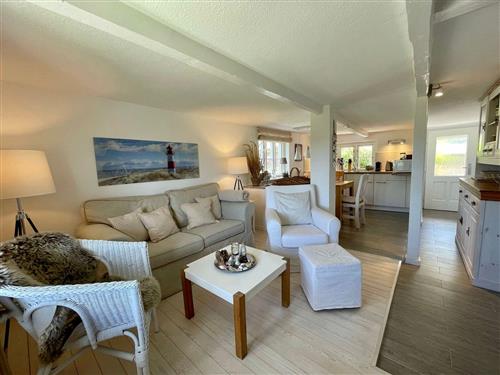 Feriehus - 4 personer -  - Stinteck - 25761 - Westerdeichstrich/ Stinte