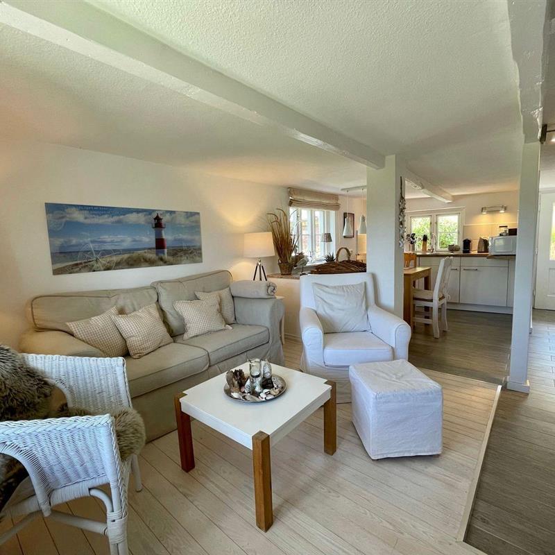 Sommerhus - 4 personer -  - Stinteck - 25761 - Westerdeichstrich/ Stinte