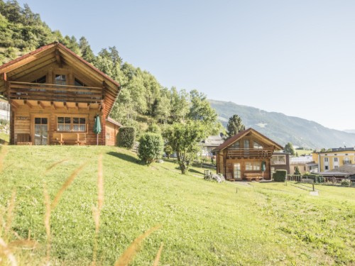 Ferieleilighet - 5 personer -  - 7537 - Müstair