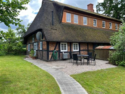 Ferienwohnung - 4 Personen -  - Kiekut - 24340 - Altenhof