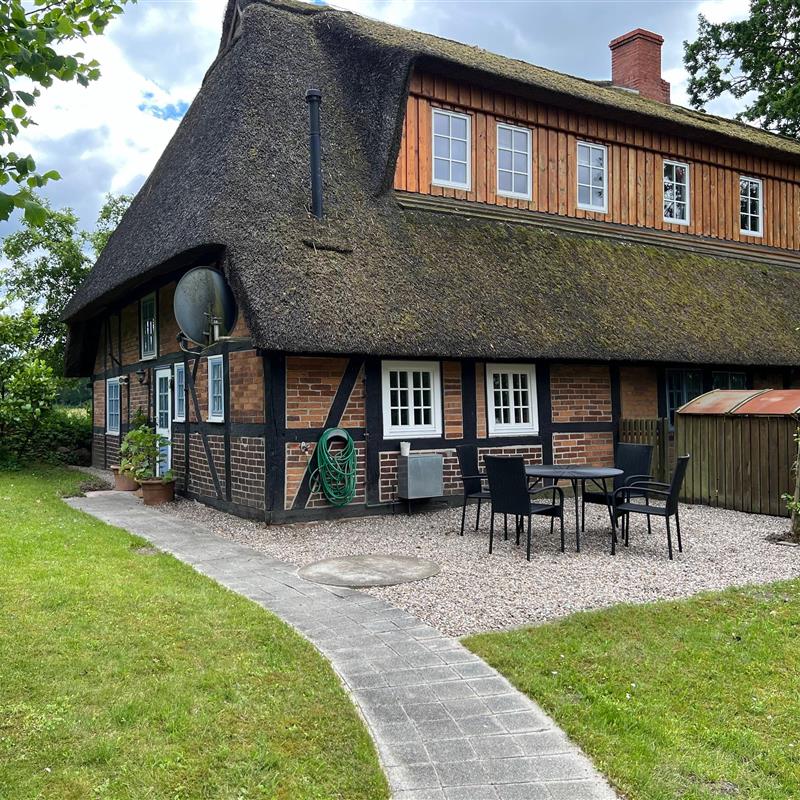 Ferielejlighed - 4 personer -  - Kiekut - 24340 - Altenhof