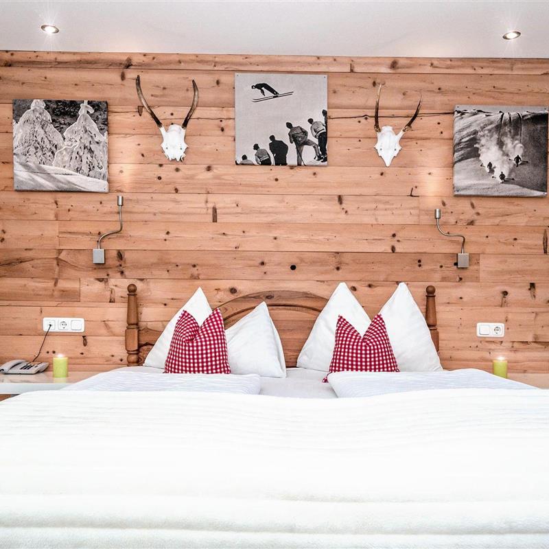 Ferielejlighed - 6 personer -  - Marktstrasse - 5741 - Neukirchen Am Großvenedig