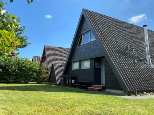 Sommerhus - 5 personer -  - 24351 - Damp
