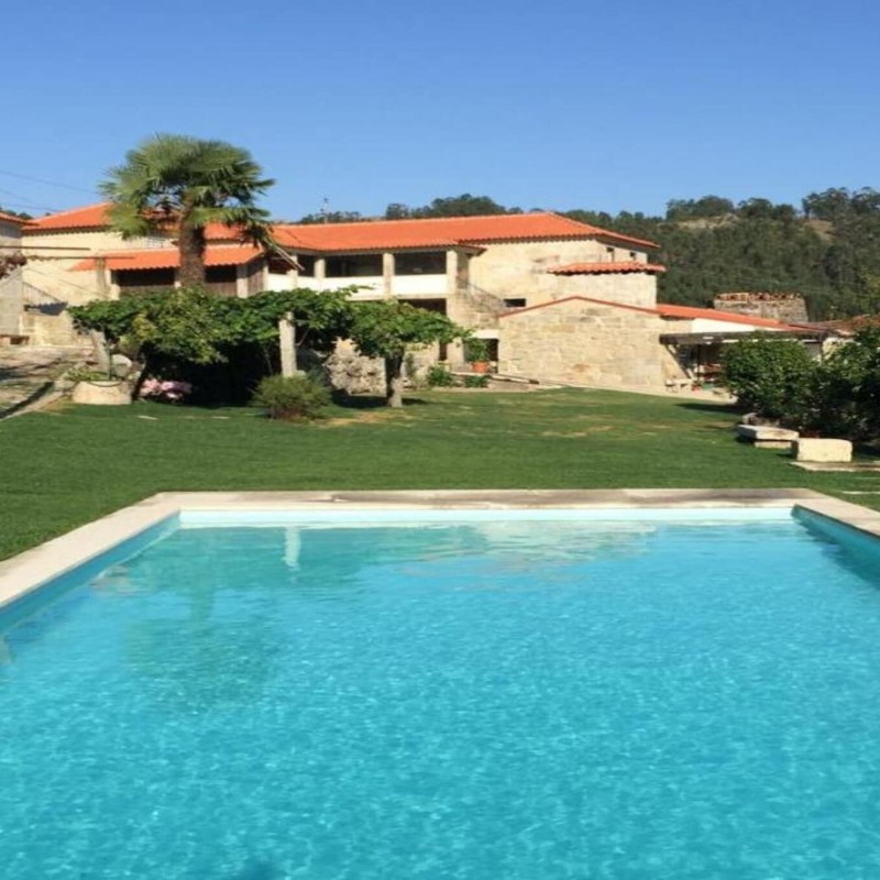 Sommerhus - 2 personer -  - 4560-872 - Vila Cova