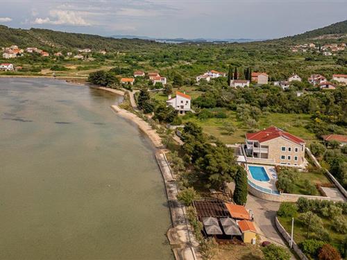 Ferielejlighed - 4 personer -  - Obala - Pasman - Mrljane - 23212 - Mrljane