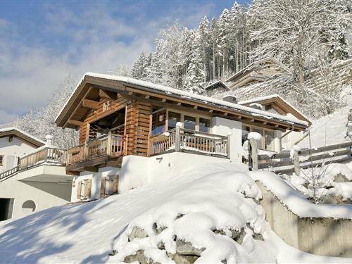 Chalet - 9 personer -  - 5742 - Wald-Königsleiten