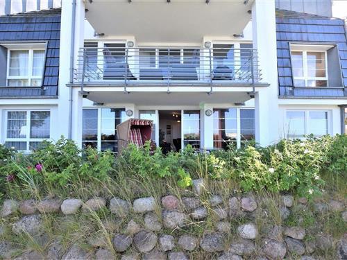 Ferieleilighet - 2 personer -  - Dünenweg - 24321 - Hohwacht