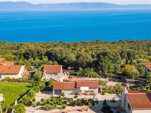 Ferielejlighed - 4 personer -  - Ravni - Labin-Ravni - 52220 - Ravni