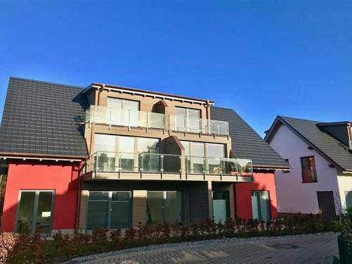Sommerhus - 4 personer -  - 18374 - Zingst