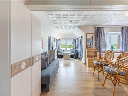 Ferielejlighed - 2 personer -  - Am Badedeich - 25899 - Dagebüll