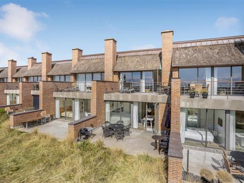 Sommerhus - 4 personer -  - Gulirisvej 62, blok - Havneby - 6792 - Rømø