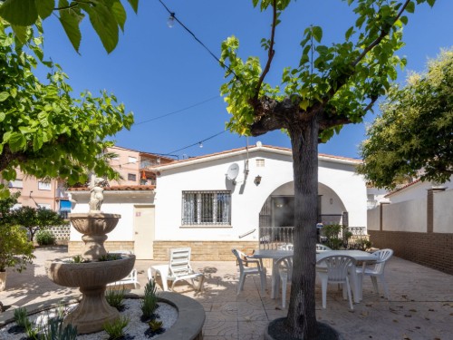 Feriehus - 5 personer -  - 43850 - Cambrils