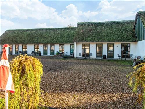 Sommerhus - 2 personer -  - Strandvejen 12,14, Fanø - 6720 - Fanø