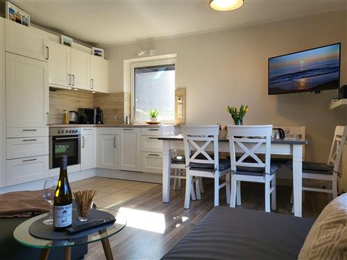 Sommerhus - 6 personer -  - Ostlandstraße - 25826 - St Peter-Ording