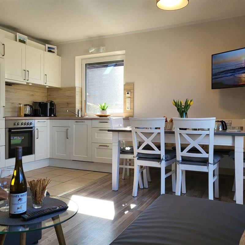 Sommerhus - 6 personer -  - Ostlandstraße - 25826 - St Peter-Ording