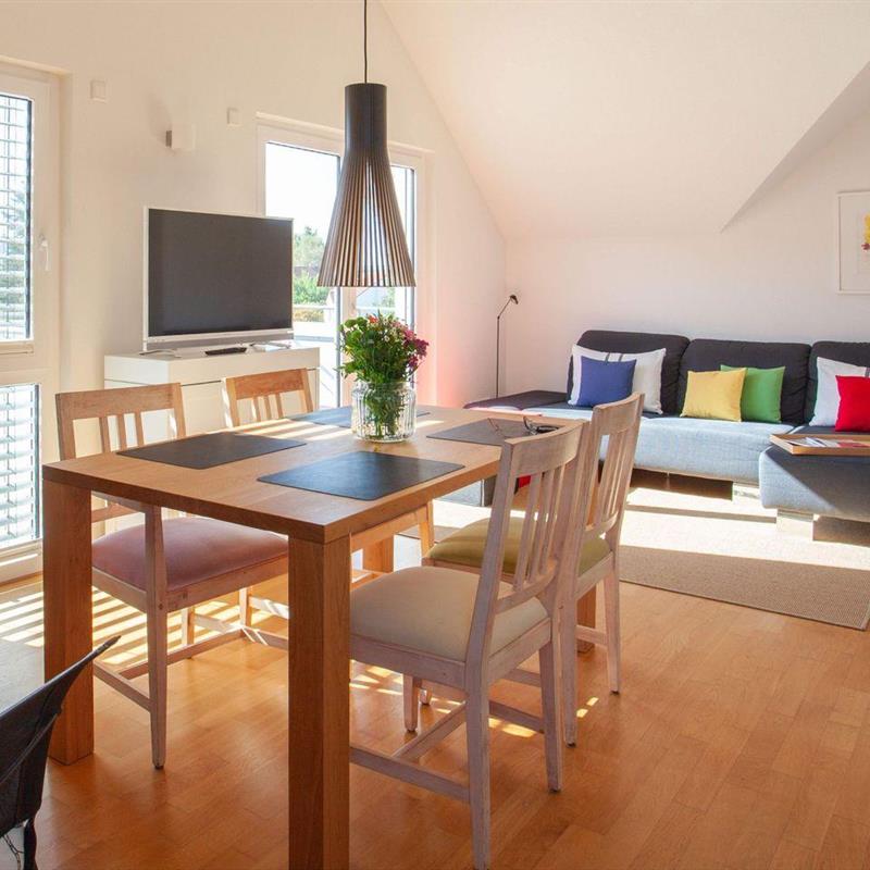 Ferielejlighed - 2 personer -  - Im Weiler - 78351 - Bodman-Ludwigshafen