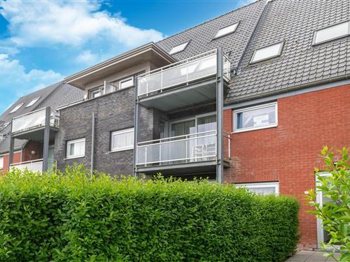 Semesterhus/Semesterlägenhet - 4 personer -  - 8620 - Nieuwpoort