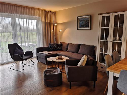 Ferieleilighet - 4 personer -  - Brookweg - 23747 - Dahme