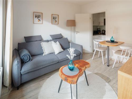 Ferielejlighed - 2 personer -  - Maybachstrasse - 26548 - Norderney