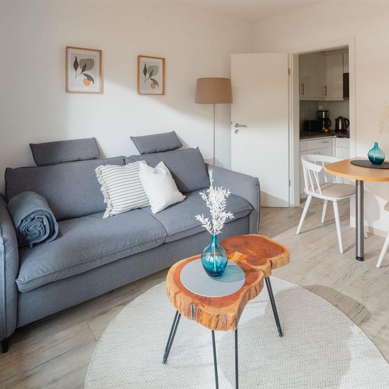 Ferielejlighed - 2 personer -  - Maybachstrasse - 26548 - Norderney