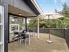 Billede 2 - Terrasse
