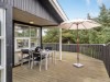 Billede 2 - Terrasse