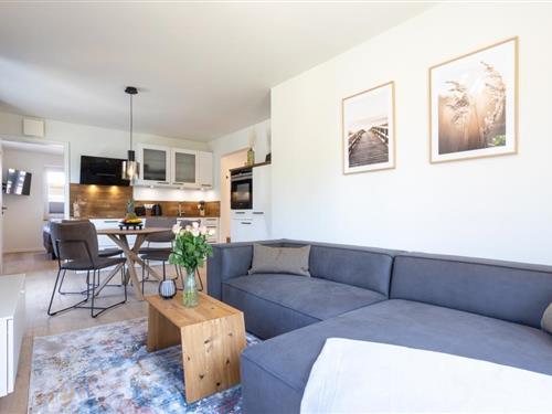 Ferielejlighed - 4 personer -  - Dornkampstraße - 23669 - Timmendorfer Strand