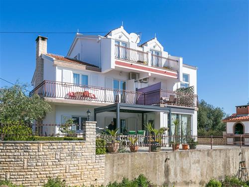 Ferielejlighed - 4 personer -  - Špira Puovica - 21220 - Trogir