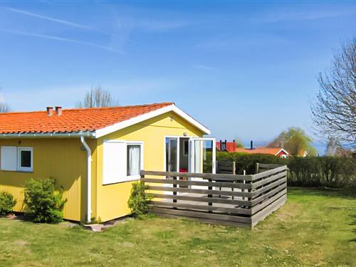 Sommerhus - 2 personer -  - Madseløkke 5, Hus nr. - Sandvig - 3770 - Allinge