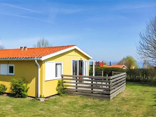 Ferienhaus - 3 Personen -  - Madseløkke 5, Hus nr. - Sandvig - 3770 - Allinge