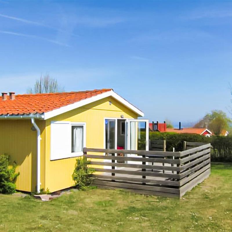 Ferienhaus - 3 Personen -  - Madseløkke 5, Hus nr. - Sandvig - 3770 - Allinge